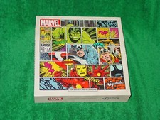 Squatch marvel comic for sale  Crowley