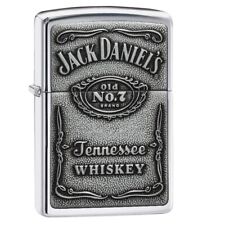 Zippo briquet jack d'occasion  Expédié en France