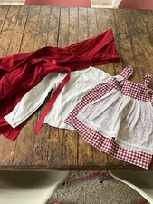 little red riding hood costume for sale little red riding hood costume for sale Goldens Bridge