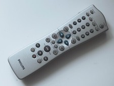 Télécommande philips lecteur d'occasion  Lilles-Lomme