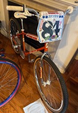 Patterson bmx true for sale  Vacaville