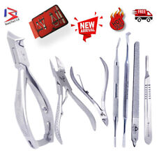 Podiatry tools ingrown for sale  Shipping to Ireland