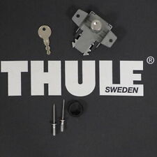 Thule ersatzschloß schloßsat gebraucht kaufen  Schwerin