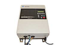 Allen bradley 1336 d'occasion  Boissy-Saint-Léger