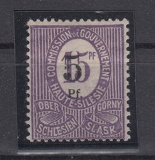 25710 german silesia d'occasion  Poitiers