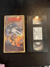 Stryker VHS VCR Video Tape Used Steve Sander RARE Great Condition, usado comprar usado  Enviando para Brazil