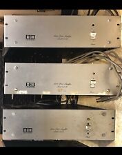 Bgw 250b lot for sale  Arnold