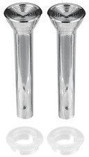 Restoparts chrome door for sale  Smithfield