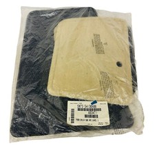 Conjunto de tapete tapete Ford 5W73-130D00-W bege serve 98-11 Crown V Grand M, 4 peças comprar usado  Enviando para Brazil