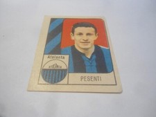 Figurine calciatori nannina usato  Cagliari