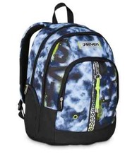 Zaino seven dual usato  Supersano