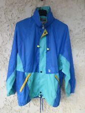 Veste way windbreaker d'occasion  Nîmes