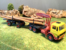 Kibri langholztransporter lkw gebraucht kaufen  Burgdorf
