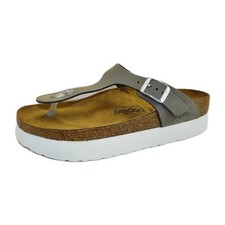Birkenstock papillio gizeh gebraucht kaufen  Stadtallendorf