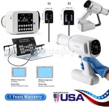Portable dental ray for sale  USA