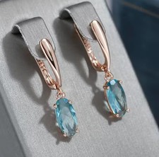 Damen hrringe 14k gebraucht kaufen  Saarbrücken