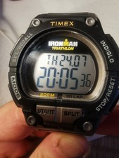 Timex ironman shock gebraucht kaufen  Caputh