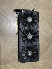 Rog strix rtx d'occasion  Deuil-la-Barre