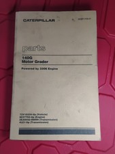 Caterpillar 140g motor for sale  Cedar Rapids