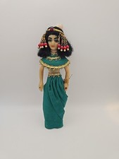 Vintage porcelain cleopatra for sale  ERSKINE