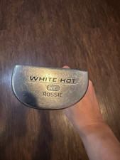 Odyssey putter white for sale  Auburn