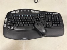 Logitech mk550 k350 for sale  Huntersville