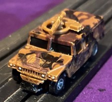 Tyco military hummer for sale  Sequim