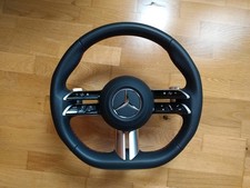 Volante completo mercedes usato  Torino