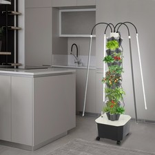 Growing tower plant for sale  Chino