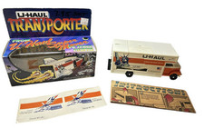 Vintage 1990 haul for sale  Hernando