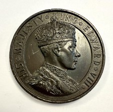1937 large bronze for sale  DURHAM