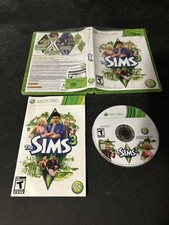 The Sims 3 Xbox 360 AO6 comprar usado  Enviando para Brazil