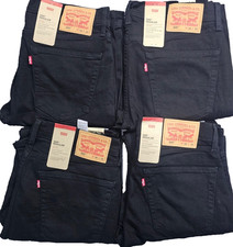 Levis 505 mens for sale  ALDERSHOT