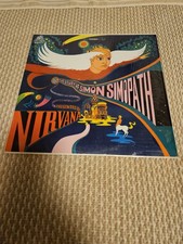 Usado, Nirvana The Story Of Simon Simopath Rare Orig. 1968 Psych Rock Lp Bell 6015-S comprar usado  Enviando para Brazil