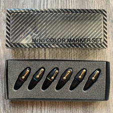 Mini color marker usato  Parma