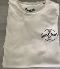 Jack jones cotton for sale  NORWICH