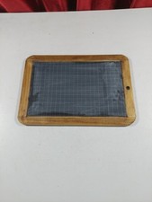 French school slate for sale  ROSSENDALE