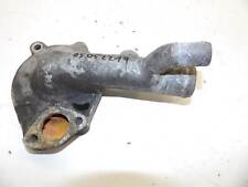 Gehäuse wasserpumpe mercedes gebraucht kaufen  Freren