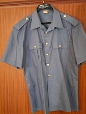 Carabiniere camicia militare usato  Treviglio