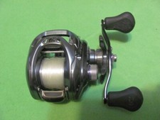 Daiwa tatula right for sale  Sergeant Bluff