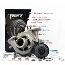 Turbocharger 766891 alfa for sale  LEICESTER