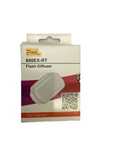 Pixel flash diffuser gebraucht kaufen  Burgwald