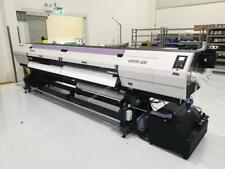 Mimaki ujv55 320 for sale Mimaki ujv55 320 for sale  New York