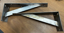 Swim platform brackets for sale  Conneaut Lake