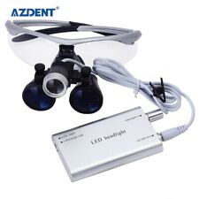 Azdent lente ingrandimento usato  Spedire a Italy