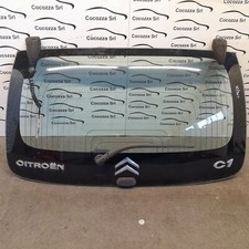 Lunotto citroen usato  Pordenone