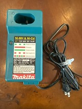 Makita dc1411 7.2v for sale  Lumberton