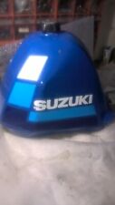Suzuki 600 serbatoio usato  Vajont