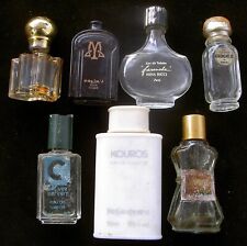 Parfumproben fläschchen carve gebraucht kaufen  München