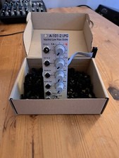 Doepfer 102 vactrol for sale  EDINBURGH